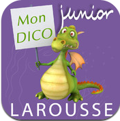 larousse junior