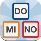 domino des mots
