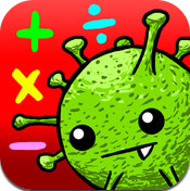 math evolve
