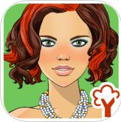 beauty salon