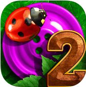 bugs and buttons 2