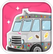 ice cream truck