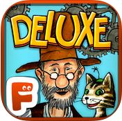 inventions pettson