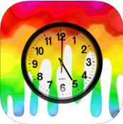 painting with time