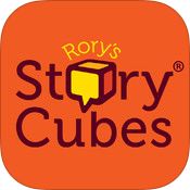 rorys story cubes