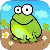 tap the frog
