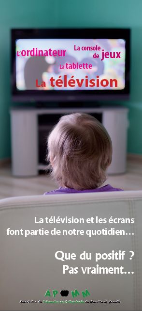 attention tele