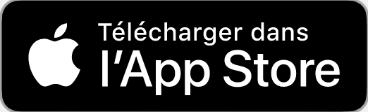 Badge AppStore
